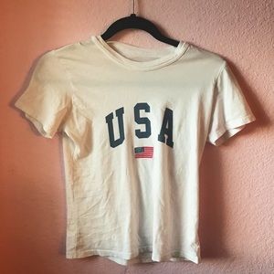 Brandy Melville USA Shirt
